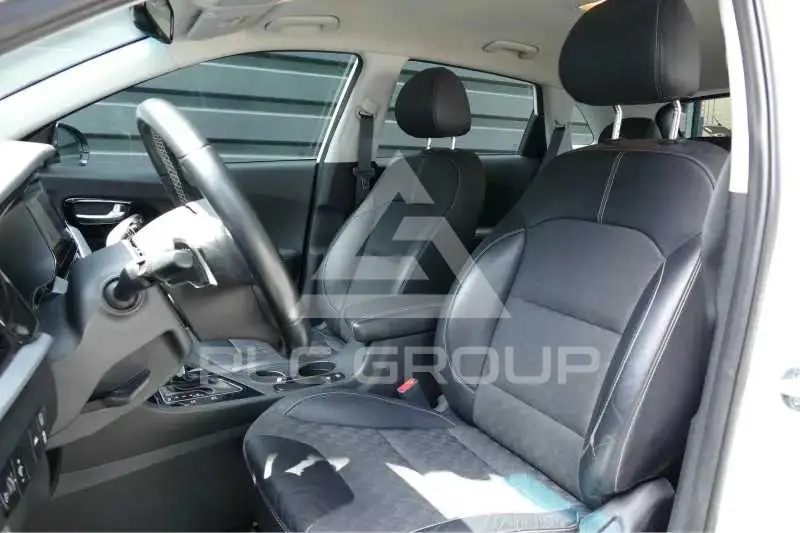 2021 KIA Niro
