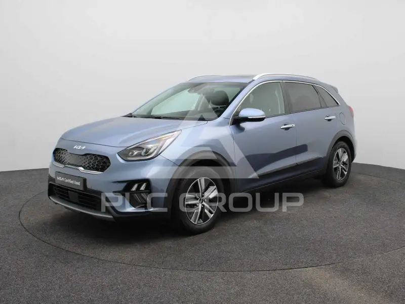2021 KIA Niro