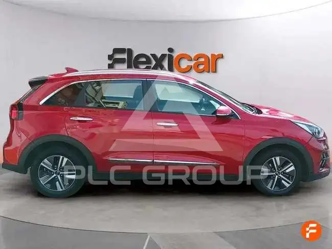2021 KIA Niro