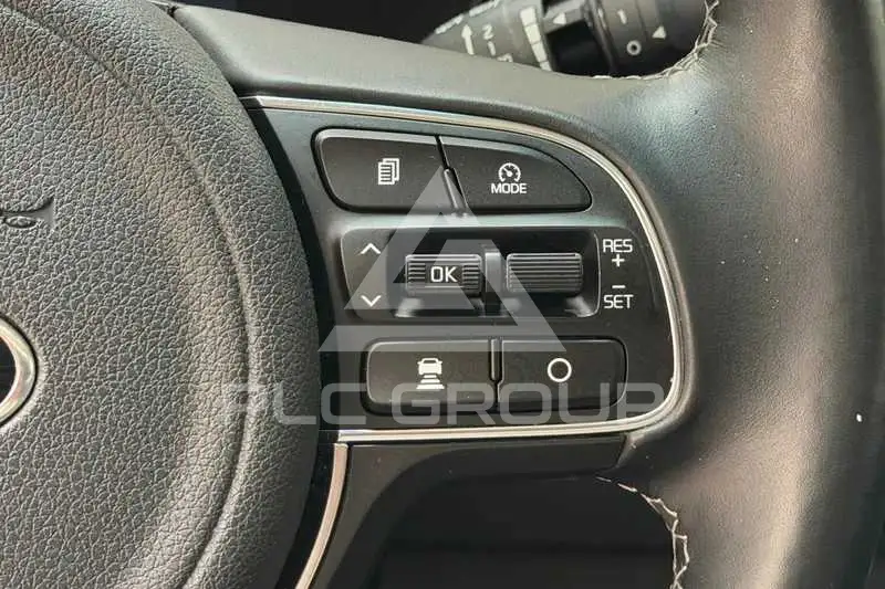 2021 KIA Niro