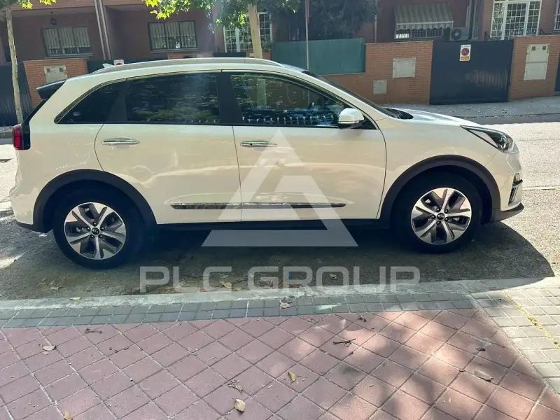 2021 KIA Niro