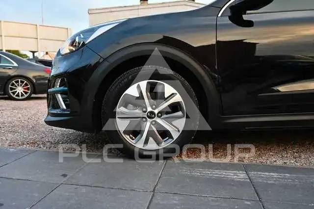 2021 KIA Niro