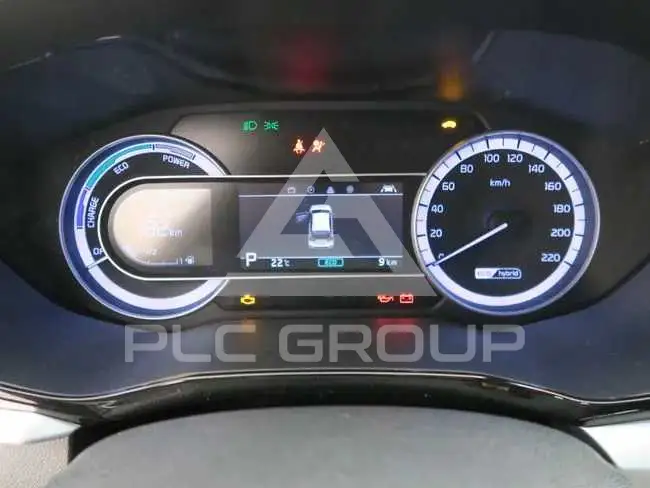 2021 KIA Niro
