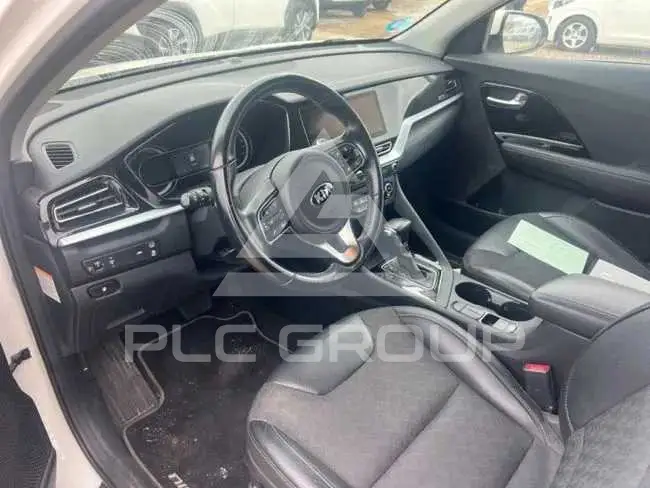 2021 KIA Niro