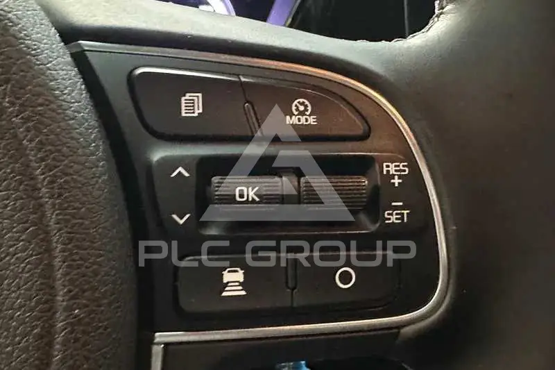2021 KIA Niro