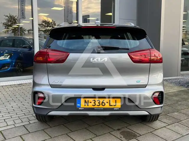 2021 KIA Niro