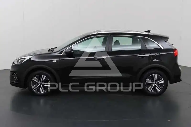 2021 KIA Niro