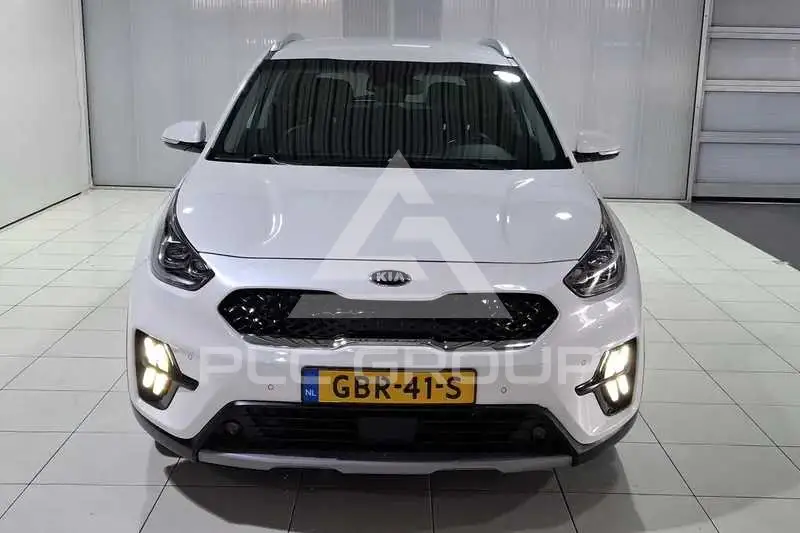 2021 KIA Niro