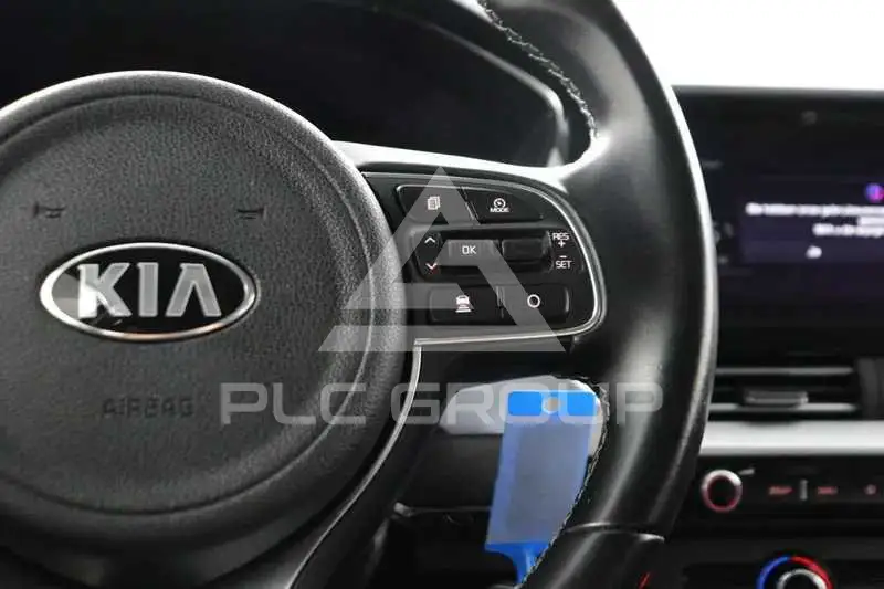 2021 KIA Niro