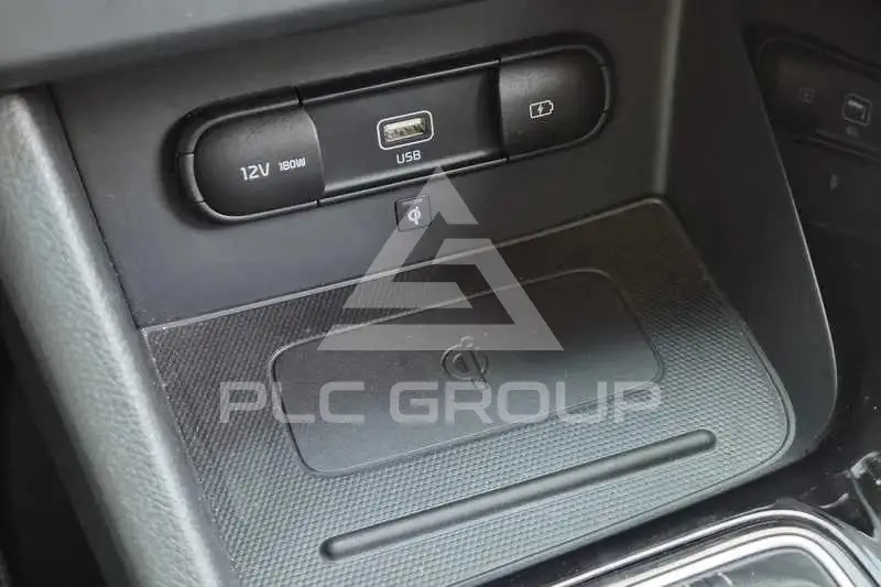 2021 KIA Niro