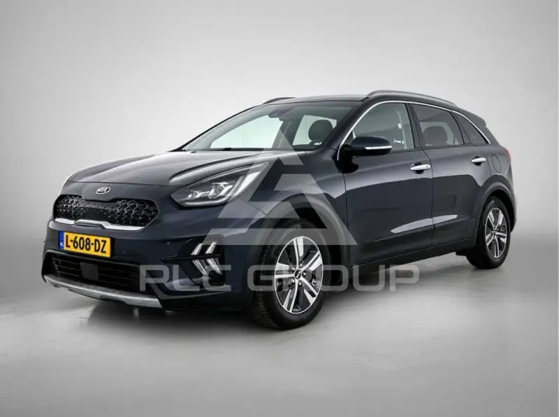 2021 KIA Niro