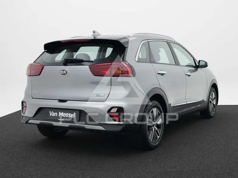 2021 KIA Niro