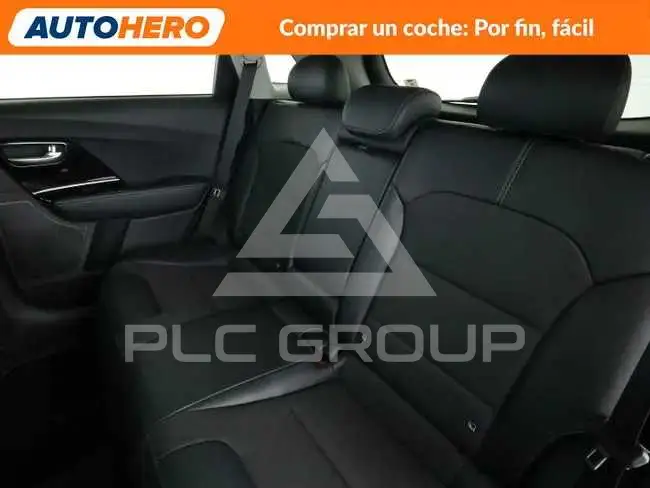 2021 KIA Niro