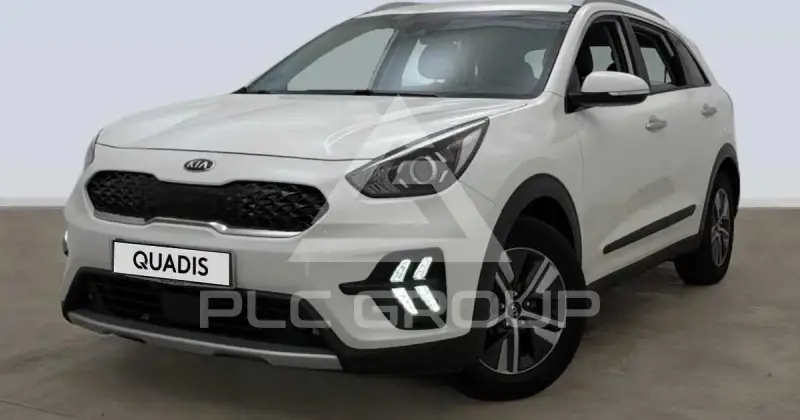 2021 KIA Niro