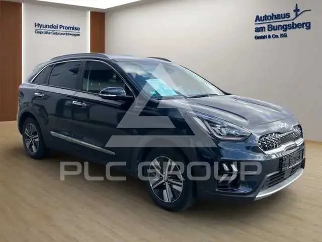 2021 KIA Niro