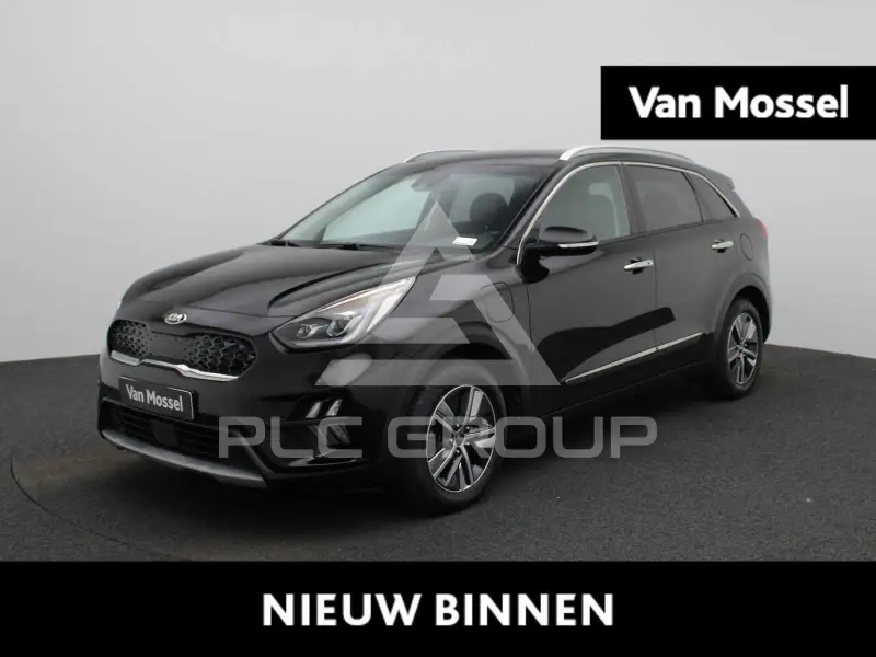 2021 KIA Niro