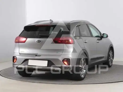 2021 KIA Niro