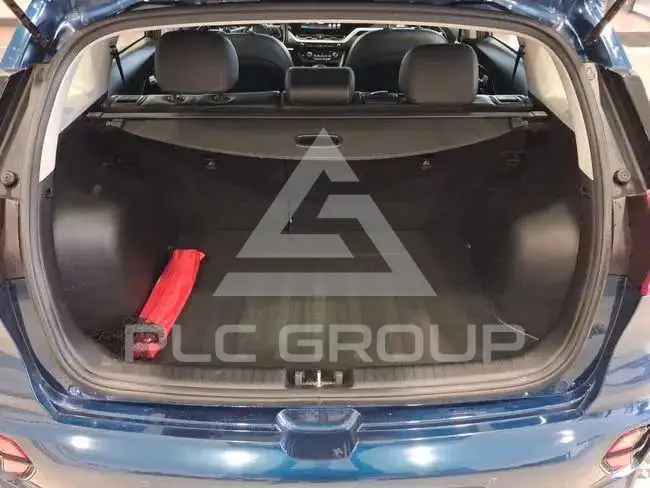 2021 KIA Niro
