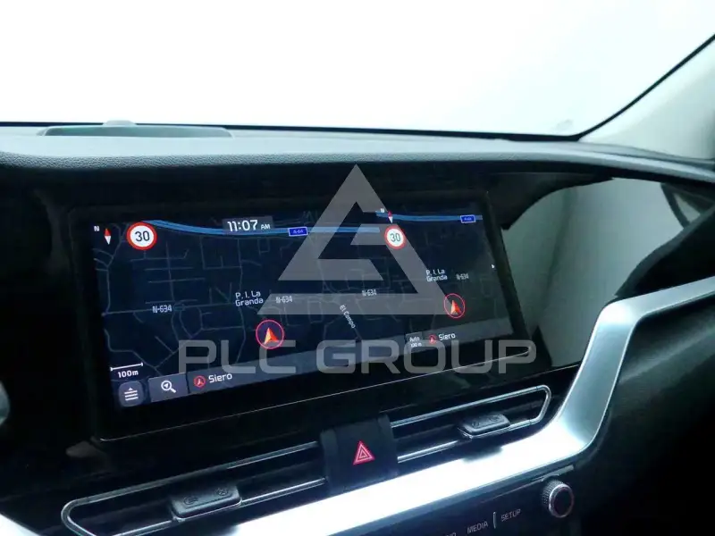 2021 KIA Niro