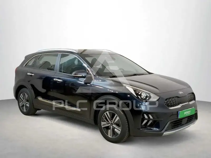 2021 KIA Niro