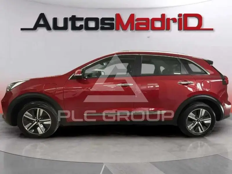2021 KIA Niro