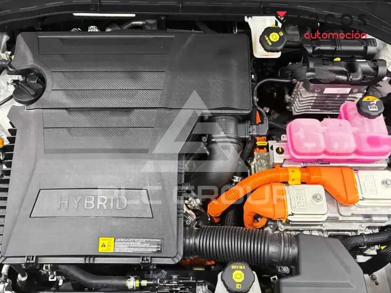 2021 KIA Niro