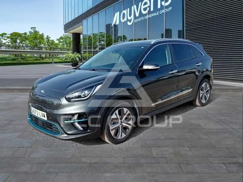 2021 KIA Niro