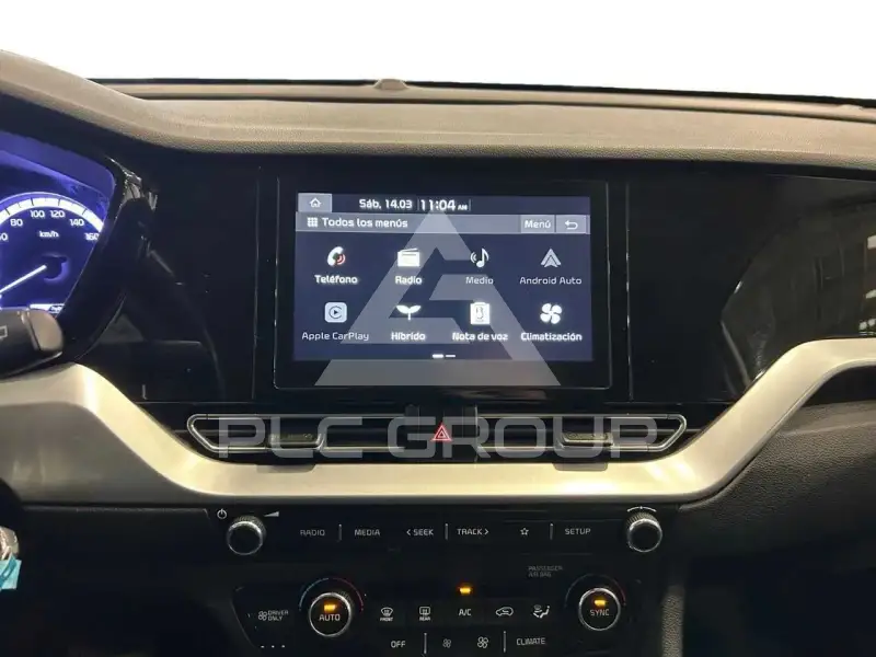 2021 KIA Niro