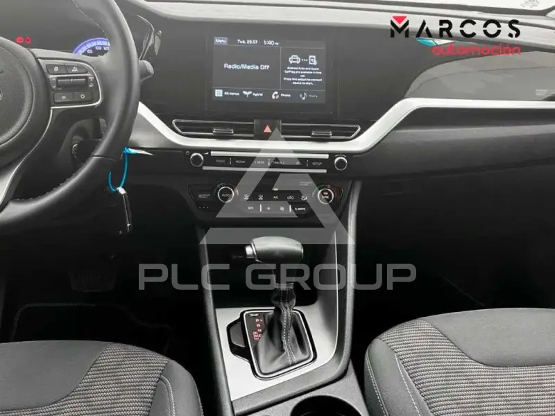 2021 KIA Niro