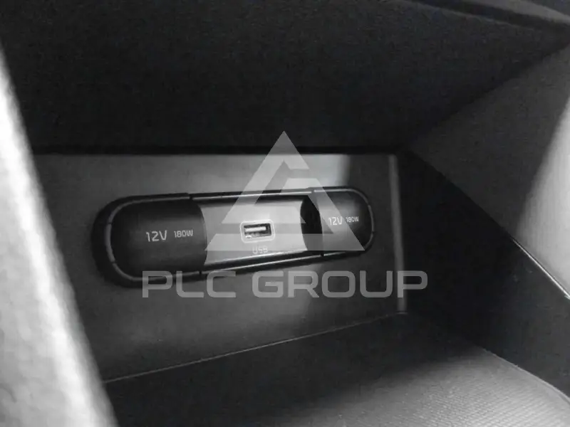 2021 KIA Niro