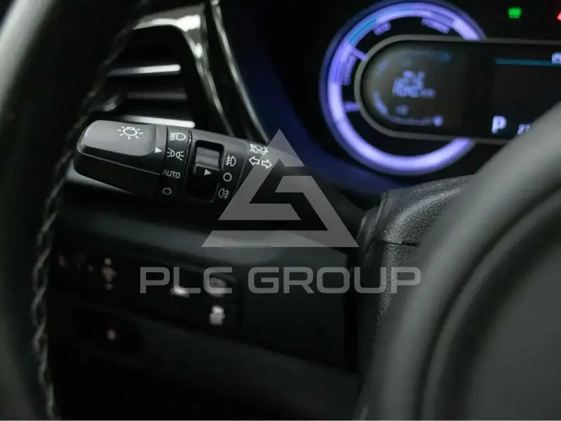 2021 KIA Niro
