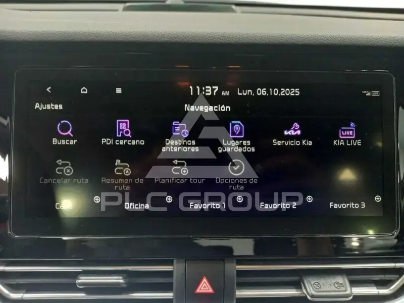 2021 KIA Niro