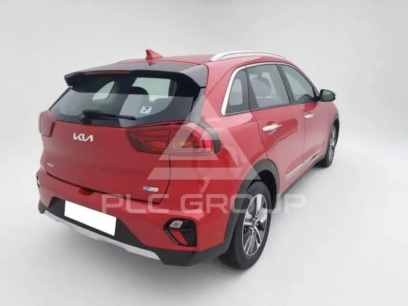 2021 KIA Niro