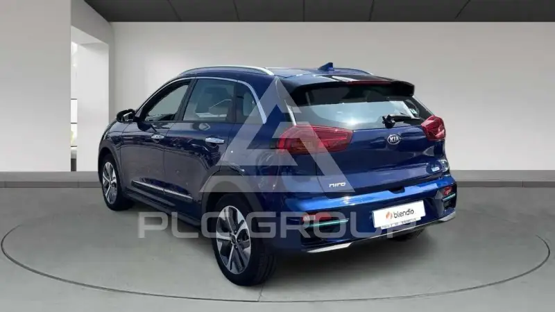 2021 KIA Niro