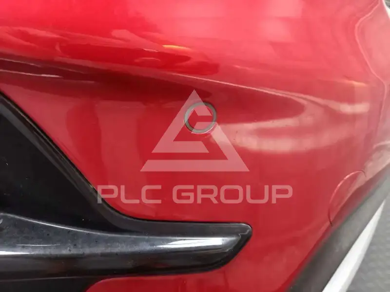 2021 KIA Niro