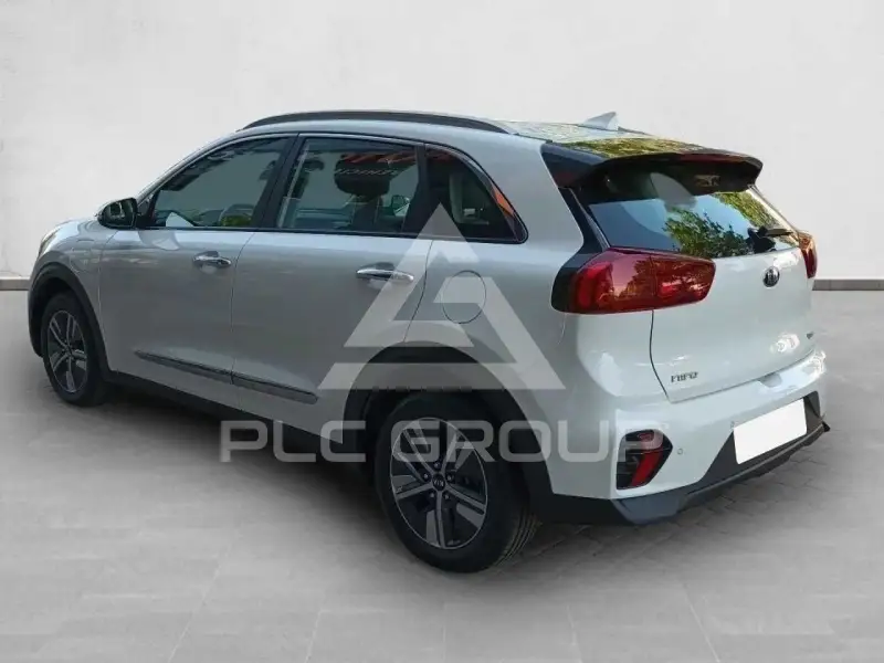 2021 KIA Niro