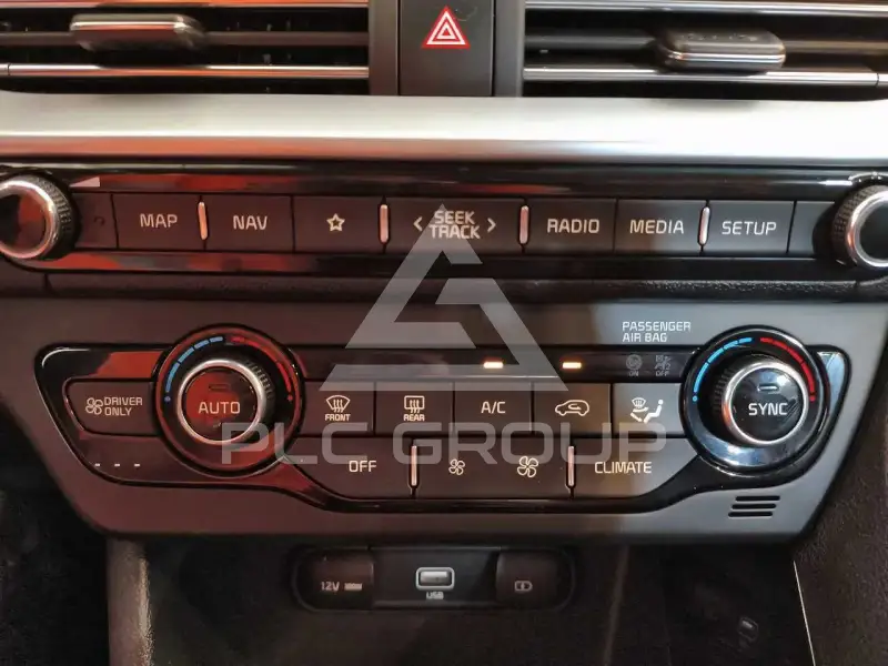 2021 KIA Niro