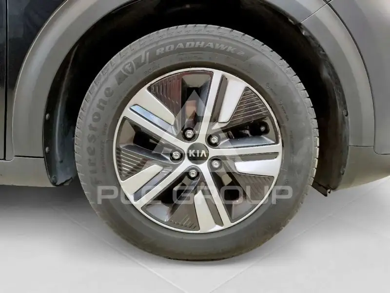 2021 KIA Niro