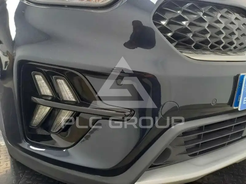2021 KIA Niro