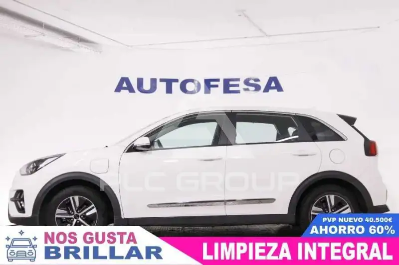 2021 KIA Niro