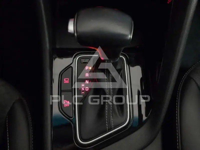 2021 KIA Niro