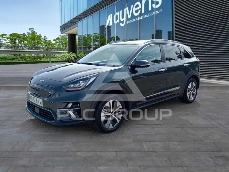 2021 KIA Niro