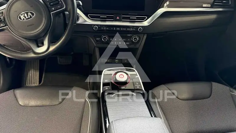 2021 KIA Niro