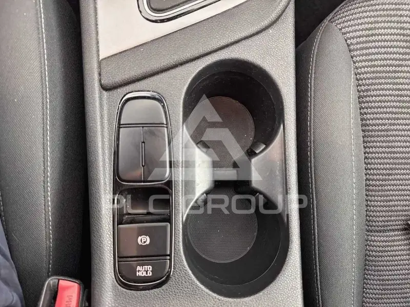 2021 KIA Niro