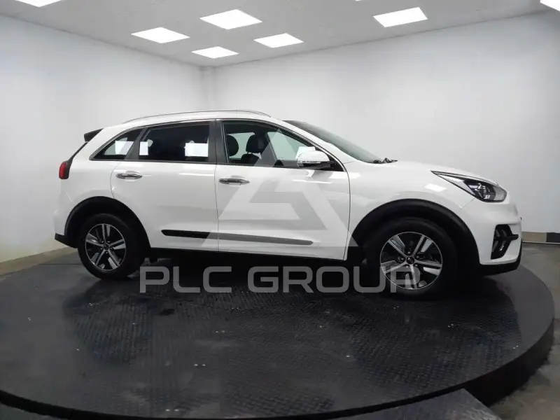 2021 KIA Niro