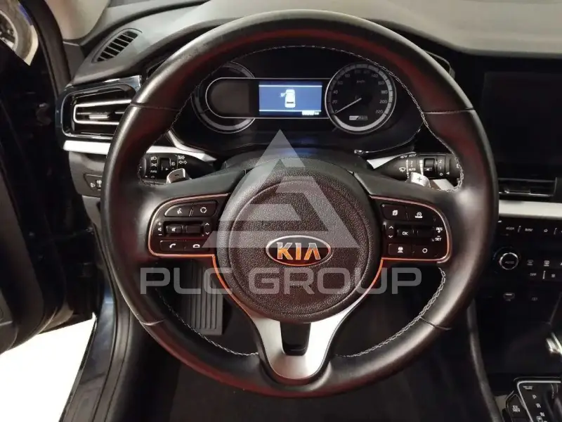 2021 KIA Niro