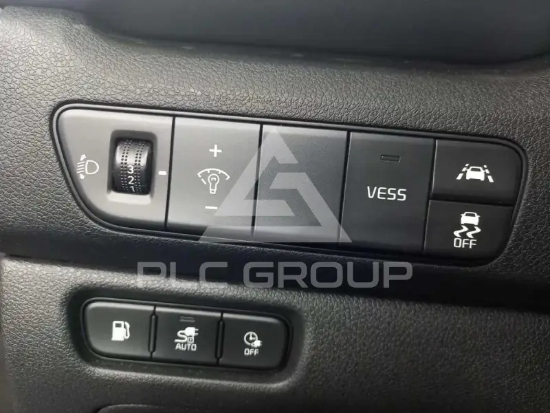 2021 KIA Niro