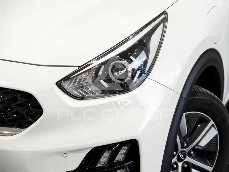 2021 KIA Niro