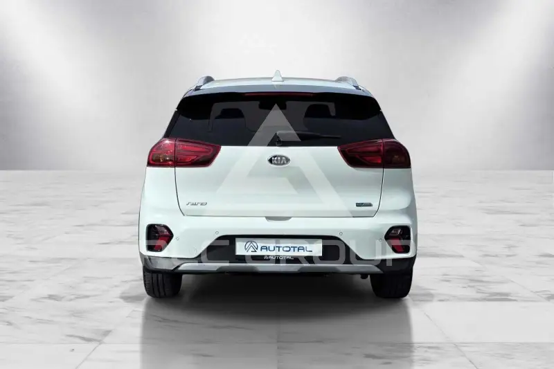 2021 KIA Niro