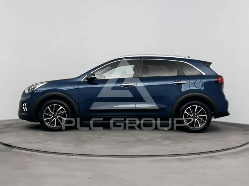 2021 KIA Niro